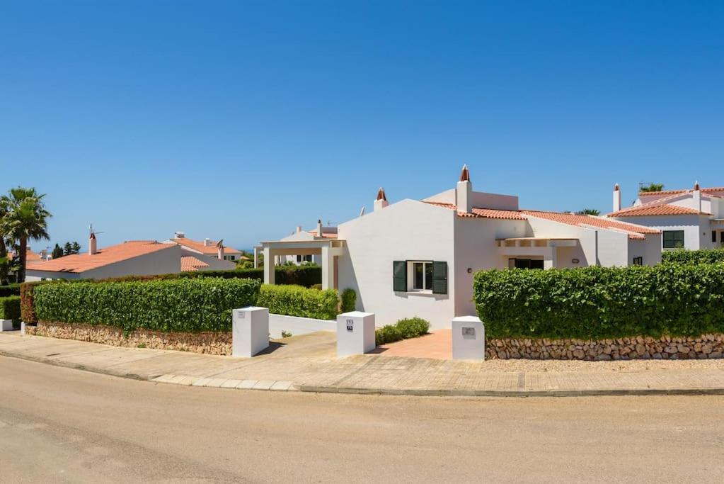Villa Rose ซานลูอิส ภายนอก รูปภาพ