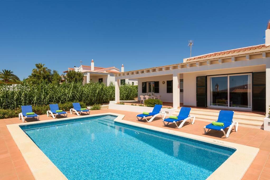 Villa Rose ซานลูอิส ภายนอก รูปภาพ